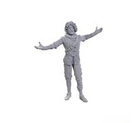 D&D Nolzur's Marvelous Miniatures: Special Edition Baldur's Gate 3 (Volo & Withers)