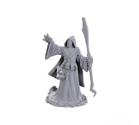 D&D Nolzur's Marvelous Miniatures - Star Spawn Larva Mage (90754)
