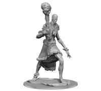 Wiz Kids LLC D&D Nolzurs Marvelous Miniatures: Stone Giant - Wave