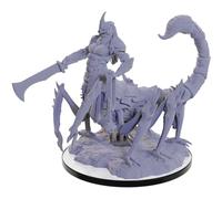 Wizkids D&D Nolzur's Marvelous Unpainted Miniatures: Tlincalli (Wave 22)