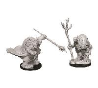 D&D Nolzur's Marvelous Miniatures - Tortle Adventurers (73700)