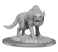 D&D Nolzur's Marvelous Miniatures - Yeth Hound (90529)