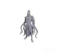 D&D Nolzur's Marvelous Miniatures - Yuan-ti Pit Master (90753)