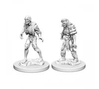 D&D Nolzur's Marvelous Miniatures - Zombies (72567)