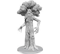D&D NOLZURS MARVELOUS UNPAINTED MINIATURES CLASSIC TREANT (W26)