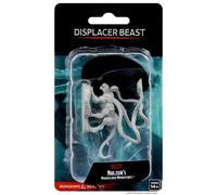 D&D NOLZURS MARVELOUS UNPAINTED MINIATURES DISPLACER BEAST(W1)