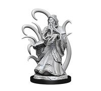 D&D Nolzur's Marvelous Unpainted Miniatures (W13) Alhoon & Intellect Devourers