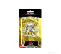 D&D Nolzur's Marvelous Unpainted Miniatures (W14) Red Slaad