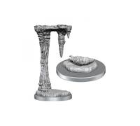 Wizkids D&D Nolzur's Marvelous Unpainted Miniatures: Piercers (Wave 20)