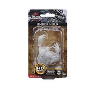 D&D Nolzur's Marvelous Unpainted Miniatures (W4) Umber Hulk