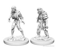 D&D Nolzur's Marvelous Unpainted Miniatures (Wave 1): ... - Brand New