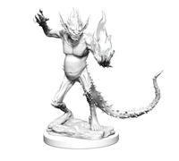 D&D Nolzur's Marvelous Unpainted Miniatures Wave 16 - Barbed Devils