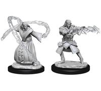 WizKids Dungeons & Dragons 48825 Board Game