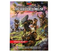 Wizards Of The Coast Dungeons and Dragons - Phandelver and Below: The
