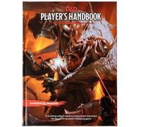D&D Player’s Handbook (Dungeons & Dragons Core Rulebook) (2014) Brand New
