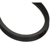 D&D PowerDrive A83/4L850 V Belt, Rubber, 1/2" x 85" OC