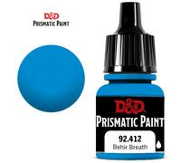 D&D Prismatic Paint - Behir Breath (92.412)