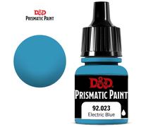 D&D Prismatic Paint - Electric Blue (92.023)