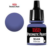 D&D Prismatic Paint - Ettercap (92.414)
