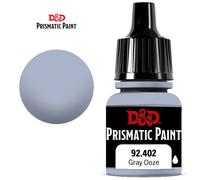 D&D Prismatic Paint - Gray Ooze (92.402)