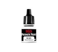 D&D Prismatic Paint: Metal Medium - Acrylic Non-Toxic Heavily Pigmented Water Based Paint for Tabletop Roleplaying, Boardgames, and Wargames Miniature Model Painting