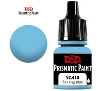 D&D Prismatic Paint - Sea Hag Blue (92.410)