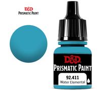 D&D Prismatic Paint - Water Elemental (92.411)
