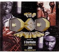 D & D Project - Just a Little Flava / Juice