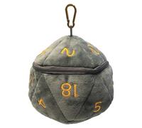 D & D Realmspace Highly Collectable Excellent Quality Unique Must-have Dice Bag