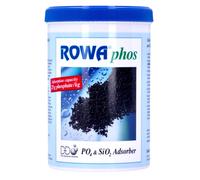 D-D ROWA PHOS 1000ML TUB - MEDIA ROWAPHOS PHOSPHATE REMOVER WATER CLEAR PO4 - 1L