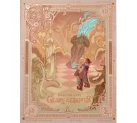 D&D RPG GLORY OF GIANTS ALT HC