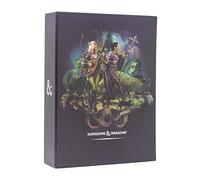D&D: Rules Expansion Gift Set - Brand New & Sealed