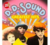 D.D.Sound - Greatest Hits