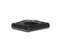 D-D Spektrum 150 Reef LED Light - 152W Full Spectrum Marine Aquarium Light with 6 Channel Control, App WiFi Control, Cree LEDs, SPS & Mixed Reef Coverage