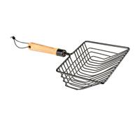 D&D Spreader I Love Happy Cats Dylan 29X13.5Cm Black Cat Supplies