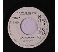 d.d.t. and the boll weevil / rags