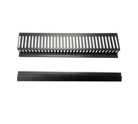 D-D Ultraflow Weir Comb 60cm fro 6.8/10mm