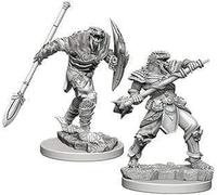D&D WZK73340 Accessories