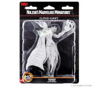 Dungeons & Dragons: Nolzur's Marvelous Unpainted Minis: Cloud Giant