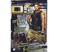 D! Dance Club Vol. 2 - Street Style [DVD]