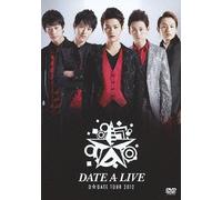 D☆DATE TOUR 2012 ~DATE A LIVE~ [DVD]