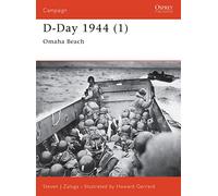 D-Day 1944 (1): Omaha Beach: Pt. 1 (Campaign)