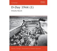 D-Day 1944 (1): Omaha Beach: Pt. 1 (Campaign)