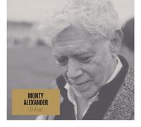 MONTY ALEXANDER: D-DAY - CD