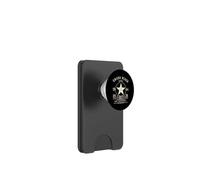 D-day 2026 82nd Anniversary Normandy D-Day Omaha Beach 1944 PopSockets PopWallet for MagSafe