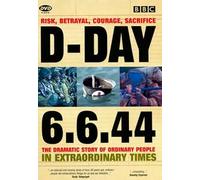 D-Day 6.6.1944