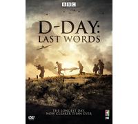 D-Day 75: Last Words on the Longest Day (DVD) Various (US IMPORT)