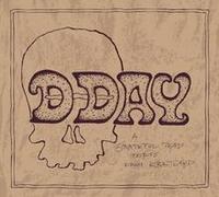 D-Day - A Grateful Dead Tribute From Krautland by Vario... | CD | condition new