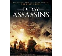 D-Day Assassins