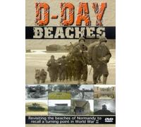 D-Day Beaches [DVD] [2003]